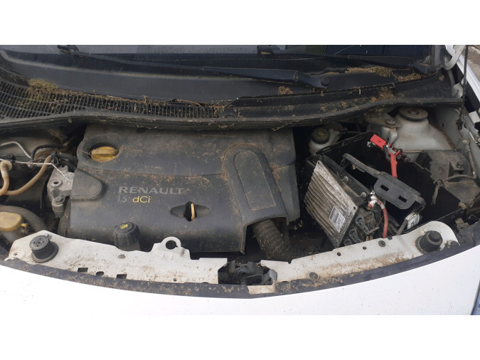 BISAGRA D.CAPO MOTOR RENAULT TWINGO 2010