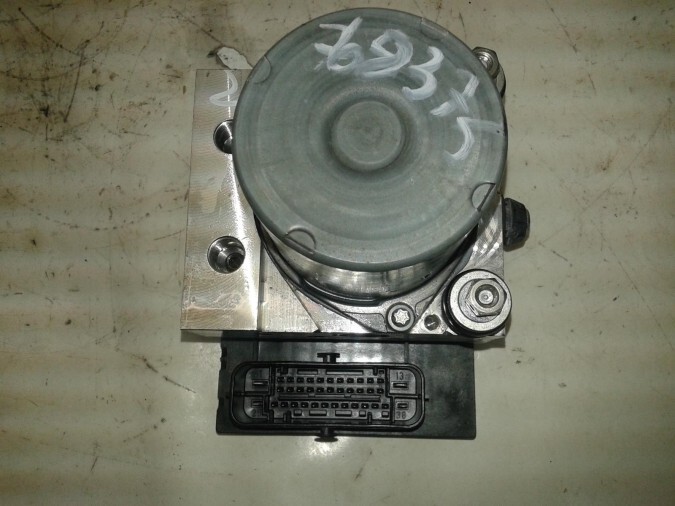 ABS SEAT EXEO 2011