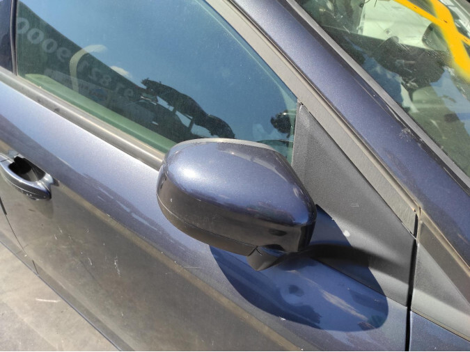 Retrovisor Derecho FORD MONDEO GRIS 2010