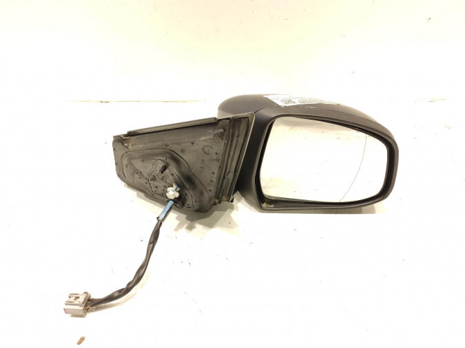 Retrovisor Derecho FORD MONDEO GRIS 2010