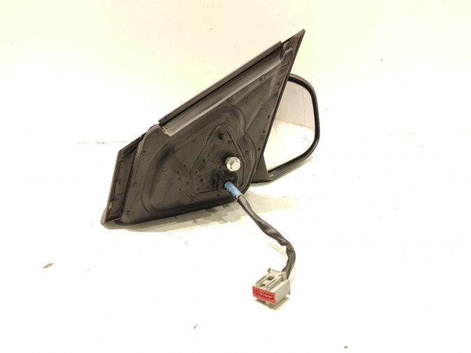 Retrovisor Derecho FORD MONDEO GRIS 2010