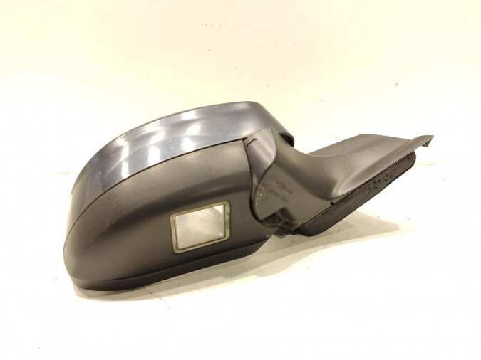 Retrovisor Derecho FORD MONDEO GRIS 2010