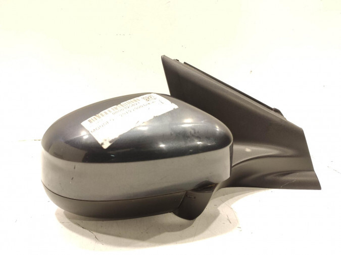 Retrovisor Derecho FORD MONDEO GRIS 2010