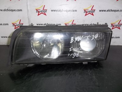 FARO DELANTERO IZQUIERDO BMW SERIE 7