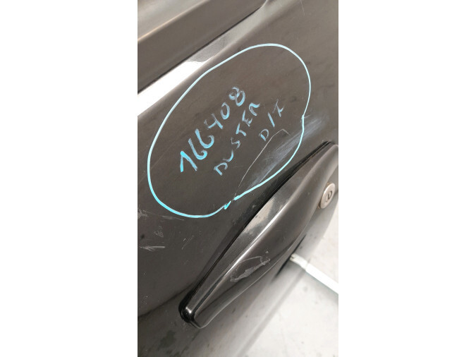 PUERTA DELANTERA IZQUIERDA DACIA DUSTER 2015