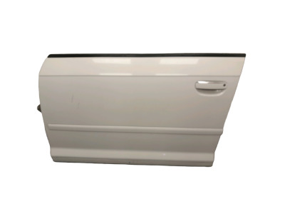 PUERTA DELANTERA IZQUIERDA AUDI A3 BLANCA 2012