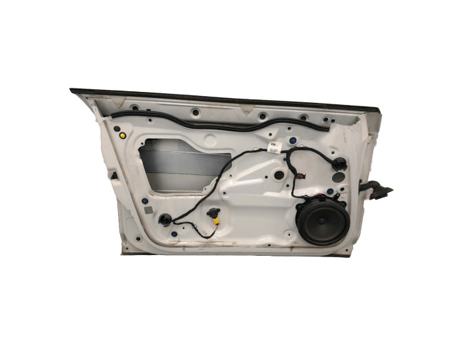 PUERTA DELANTERA IZQUIERDA AUDI A3 BLANCA 2012