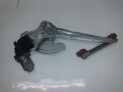 ELEVALUNAS TRASERO DERECHO NISSAN ALMERA 2002