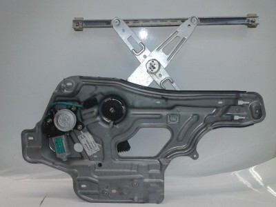 ELEVALUNAS DELANTERO DERECHO HYUNDAI TUCSON 2005