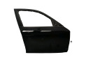 PUERTA DELANTERA DERECHA BMW 116I NEGRO 2008