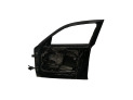 PUERTA DELANTERA DERECHA BMW 116I NEGRO 2008
