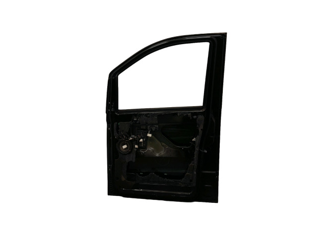 PUERTA DELANTERA DERECHA MERCEDES-BENZ VITO NEGRA 2006