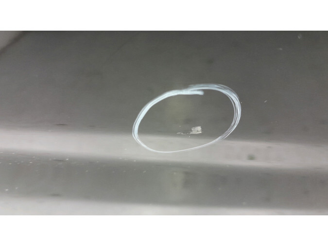 PUERTA DELANTERA DERECHA MERCEDES-BENZ VITO NEGRA 2006