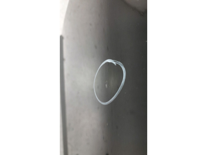 PUERTA DELANTERA DERECHA MERCEDES-BENZ VITO NEGRA 2006