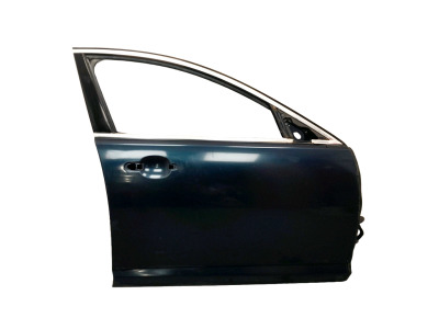 PUERTA DELANTERA DERECHA  JAGUAR XF AZUL 2011