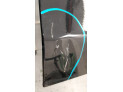 PUERTA DELANTERA DERECHA PORSCHE PANAMERA NEGRO 2009