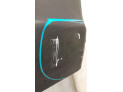 PUERTA DELANTERA DERECHA PORSCHE PANAMERA NEGRO 2009