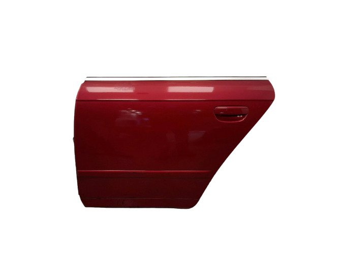 PUERTA TRASERA IZQUIERDA SEAT EXEO GRANATE 2011