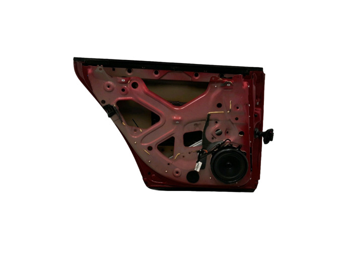 PUERTA TRASERA IZQUIERDA SEAT EXEO GRANATE 2011