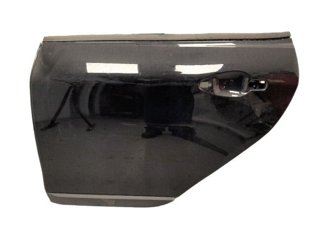 PUERTA TRASERA IZQUIERDA PEUGEOT 2008 VTI NERGA 2018