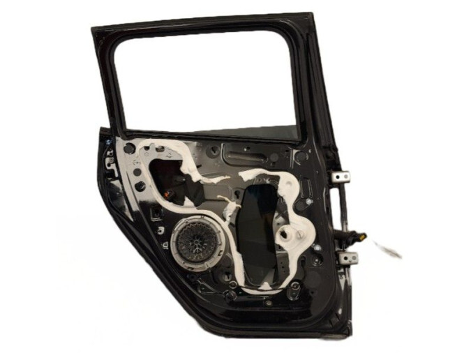 PUERTA TRASERA IZQUIERDA PEUGEOT 2008 VTI NERGA 2018