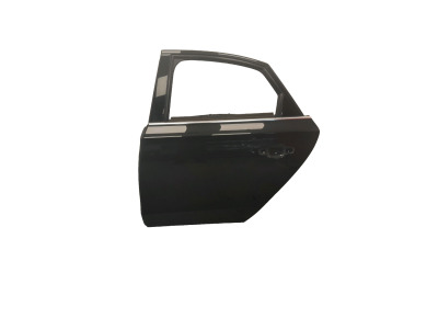 PUERTA TRASERA IZQUIERDA AUDI A8 NEGRA 2016