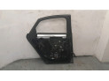 PUERTA TRASERA IZQUIERDA AUDI A8 NEGRA 2016