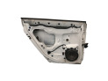 PUERTA TRASERA IZQUIERDA AUDI A3 BLANCA 2012