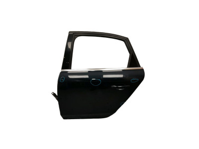 PUERTA TRASERA IZQUIERDA AUDI A4 AZUL 2013