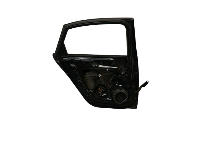 PUERTA TRASERA IZQUIERDA AUDI A4 AZUL 2013
