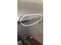 PUERTA TRASERA IZQUIERDA AUDI A4 AZUL 2013