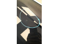 PUERTA TRASERA IZQUIERDA AUDI A4 AZUL 2013