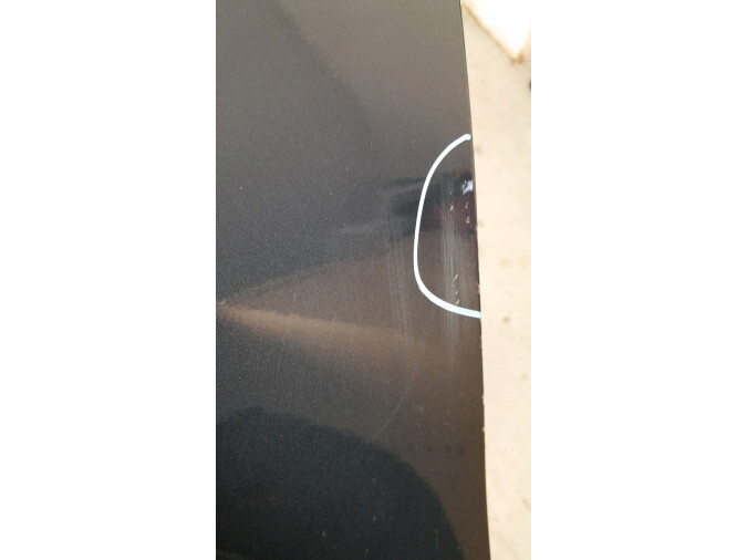 PUERTA TRASERA IZQUIERDA AUDI A4 AZUL 2013