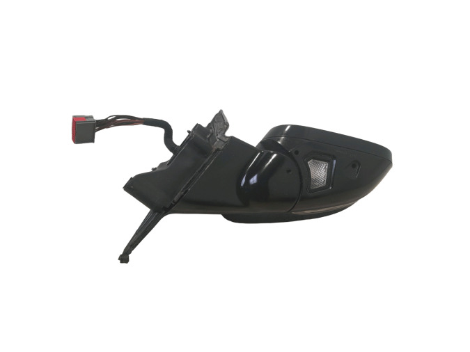 RETROVISOR DERECHO JAGUAR XF 2011