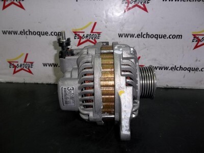 ALTERNADOR MAZDA 2 2007