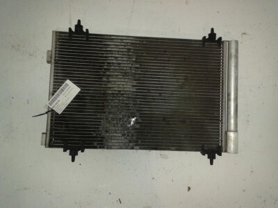 RADIADOR AIRE ACONDICIONADO CITROEN C4 PICASSO 2012