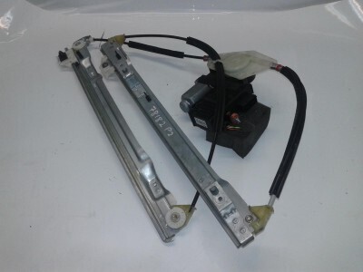 ELEVALUNAS DELANTERO DERECHO CITROEN C4 PICASSO 2012