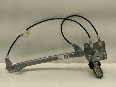 ELEVALUNAS TRASERO DERECHO RENAULT LAGUNA 2001