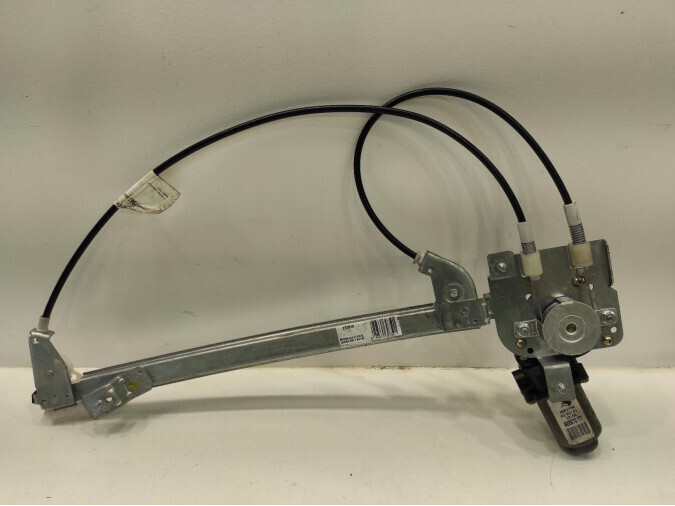 ELEVALUNAS TRASERO DERECHO RENAULT LAGUNA 2001