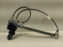 ELEVALUNAS TRASERO DERECHO RENAULT LAGUNA 2001