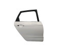 PUERTA TRASERA DERECHA CITROEN C4 BLANCA 2015