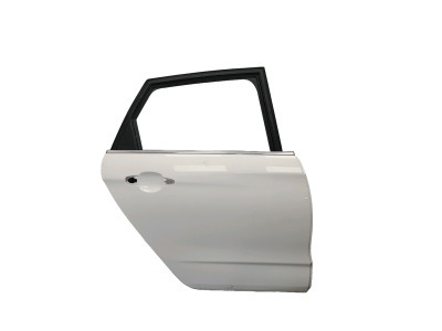 PUERTA TRASERA DERECHA CITROEN C4 BLANCA 2015