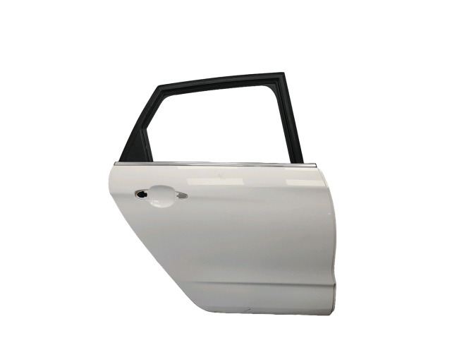 PUERTA TRASERA DERECHA CITROEN C4 BLANCA 2015