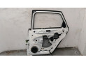 PUERTA TRASERA DERECHA CITROEN C4 BLANCA 2015