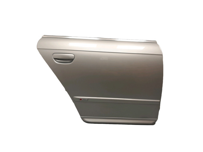 PUERTA TRASERA DERECHA  AUDI A4 PLATA 2007