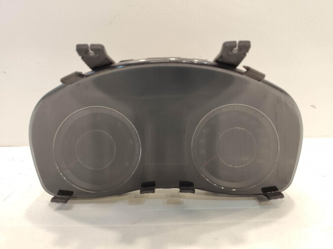CUADRO INSTRUMENTOS HYUNDAI I40 2017