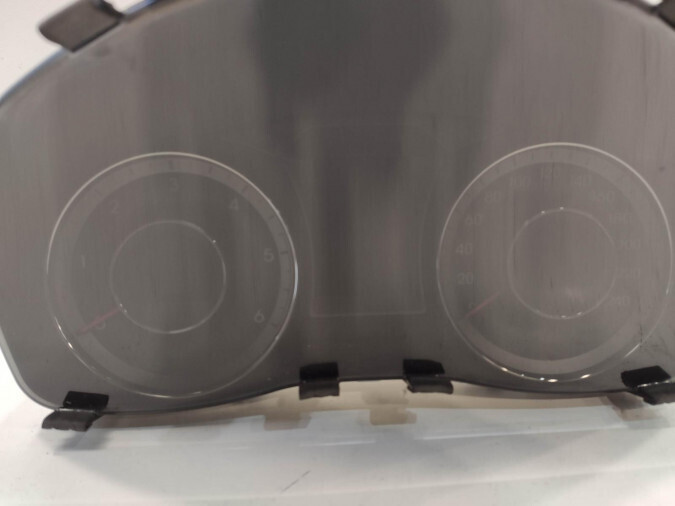 CUADRO INSTRUMENTOS HYUNDAI I40 2017