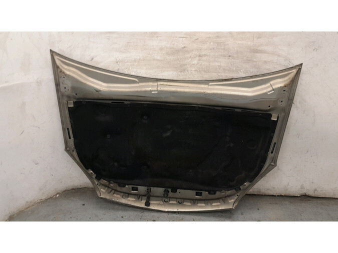 CAPOT OPEL ASTRA GTC CHAMPAN 2005