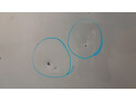CAPOT OPEL ASTRA GTC CHAMPAN 2005