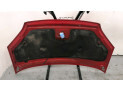 CAPOT FORD FOCUS C-MAX ROJO 2004